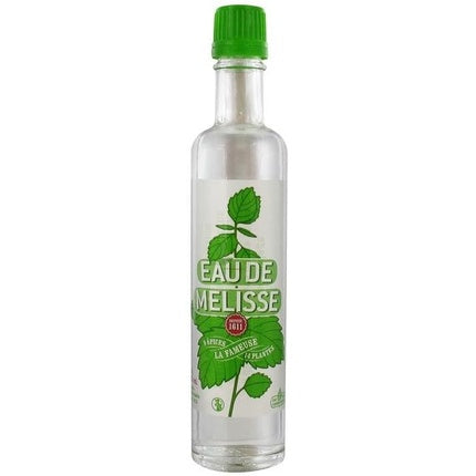 Eau De Melisse Des Carmes Boyer 100ml