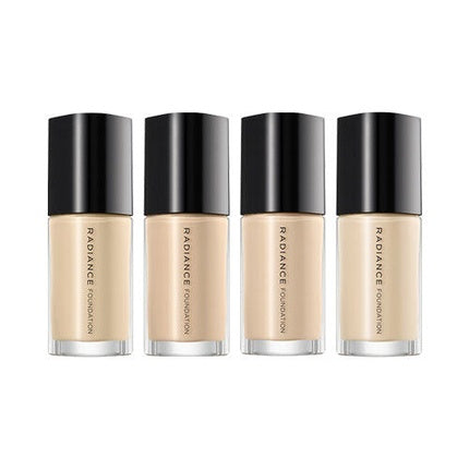 MISSHA Radiance Foundation 35ml SPF20 PA++