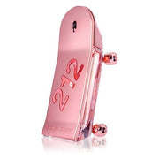 Carolina Herrera 212 Heroes For Her Eau De Parfum 80ml Tester
