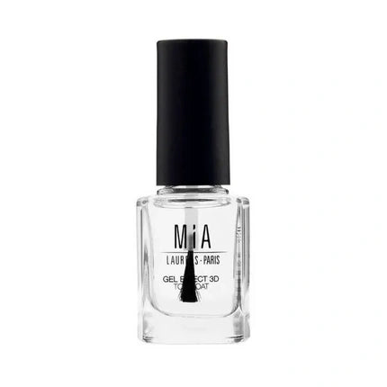 Ma Nail Polish Gel Effect 3d