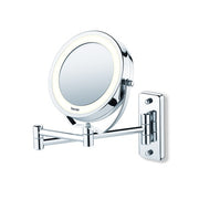 Beurer Bs 59 Cosmetic Mirror With 3 Years Warranty