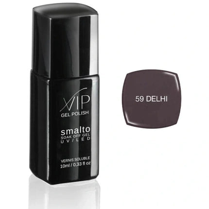 Vip Gel Polish 59 - 10 Milliliters