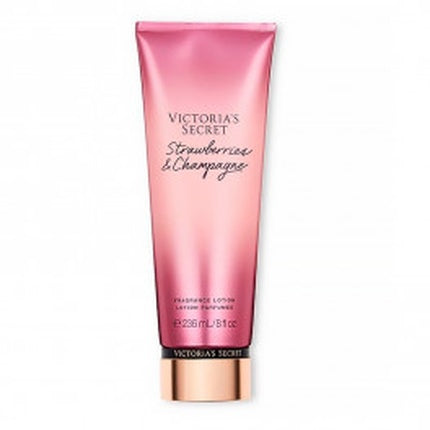 Victoria`s Secret Strawberries & Champagne Body Lotion 236ml