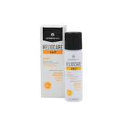 Heliocare 360 Airgel Spf50 Face Sunscreen 60 Ml High Protection Foam