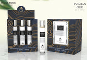 Milestone Esfahan Oud Eau De Parfum 20ml