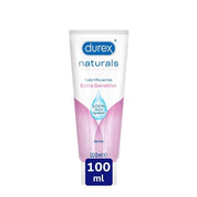 Durex Naturals Sensitive Gel Intimate 100ml Durex Naturals Extra Sensitive Aloe Vera Lubricant 100ml