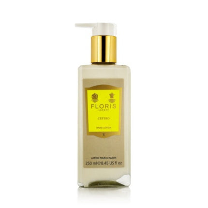 Floris Cefiro Hand Cream 250ml Unisex