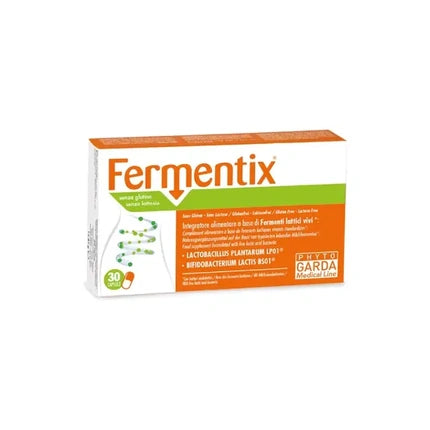 Fermentix Fermentix 30 Capsule