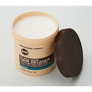 TCB No Base Creme Hair Relaxer with Protein and DNA Super 15.oz 425g