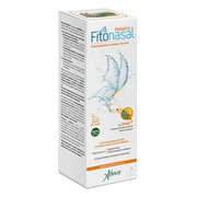 Aboca Fitonasal Pediatric Spray 125ml - A Nasal Spray For Children