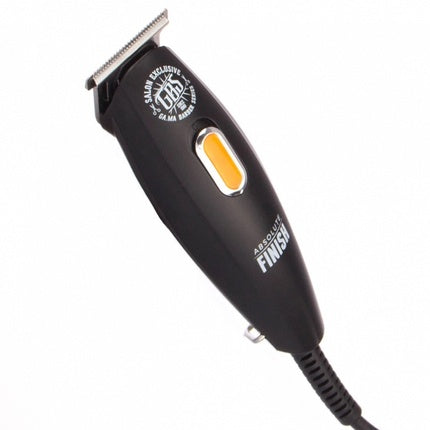 Ga.Ma Gbs Absolute Finish Professional Trimmer With T-Blade Head