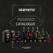 Gummy Cream Cologne 400ml