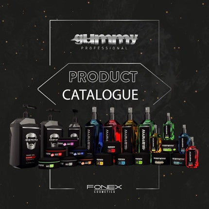 Gummy Cream Cologne 400ml