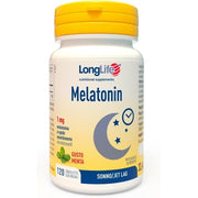 Longlife Melatonin Rapidly Absorbing Supplement