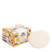 Castelbel Sardinha Dish Soap Marine Salts & Lemon 190g