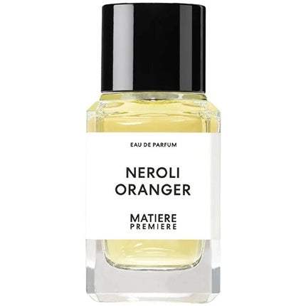 Matiere Premiere Neroli Oranger Eau De Parfum