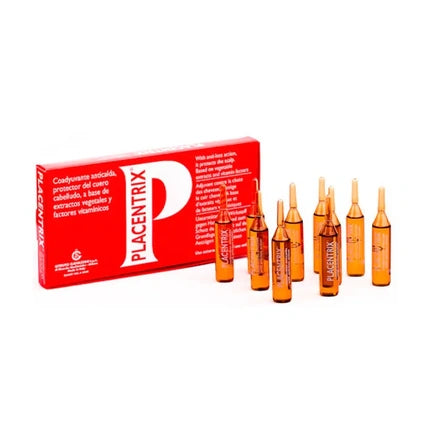 Placentrix Placentrix Fall Arrest System 10 Amp