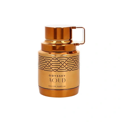 Armaf Odyssey Aoud Eau De Parfum 60ml By Armaf