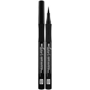 Bo O Eyel Mat Liner 35498 01 Velvet Black New