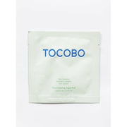 Tocobo Cica Calming Aqua Pad 2 Pads