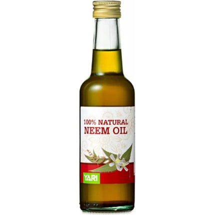 Yari Neem Oil 250ml - Hair Care