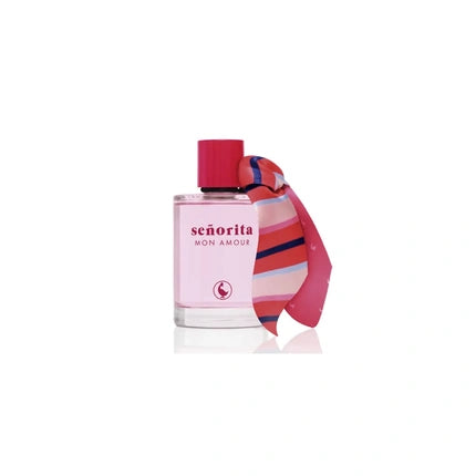 El Ganso El Ganso Seorita Mon Amour Eau De Toilette Spray 125ml