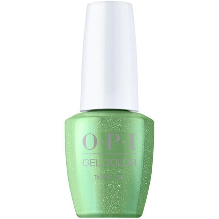 Opi Gelcolor Gel Nail Polish Up to 3 Weeks of Wear Smudge Proof