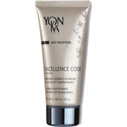 Yon-Ka Excellence Code Anti-Aging Youth Face Mask 50ml Immediate Lifting and Radiance 91% Natural Ingredients with Tiger Nut