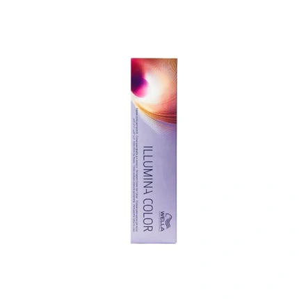 Wella Illumina Color 637 60ml Hair Color