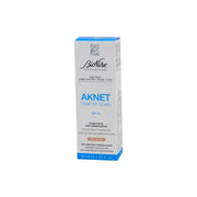 Bionike Aknet Comfort Cover Spf 30 Antiimperfection Foundation 103 Beige 30 Milliliters