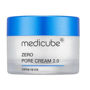 Medicube Zero 20 Pore Cream 50 Ml