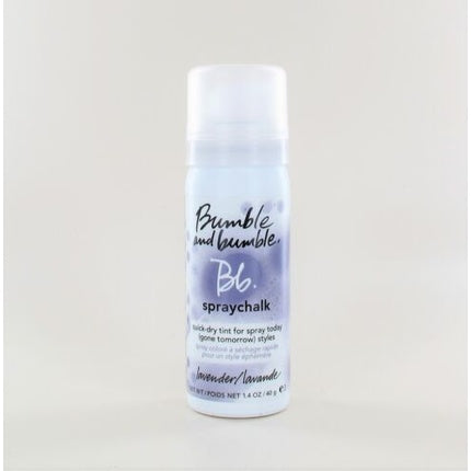 Bumble and bumble Lavender Spray Chalk 1.4 oz