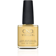 CND Vinylux Long Wear Nail Polish 15ml - Single Pack