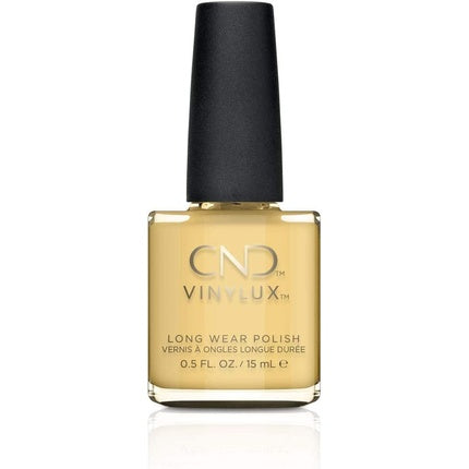 CND Vinylux Long Wear Nail Polish 15ml - Single Pack