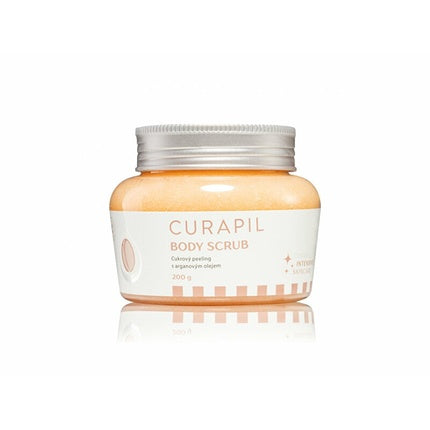 Curapil Body Scrub 200 G