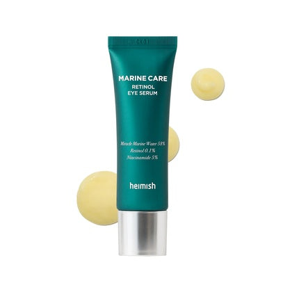 Heimish Marine Care Retinol Eye Serum 30ml