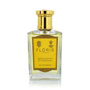 Floris Bergamot Of Positano Eau De Parfum 50ml Unisex