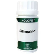 Equisalud Equisalud Holofit Silimarina 700 Mg 50 Capsules