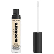 Wet N Wild Mega Last Inkognito All-Day Full Coverage Concealer Fair 0.18oz