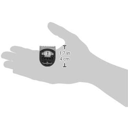 Blade Set for Hair Trimmer Kiepe Code 5900