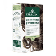 Herbatint Permanent Hair Color Gel 7C Ash Blonde 170ml