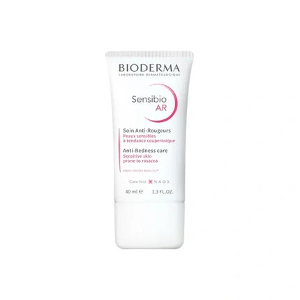 Bioderma Sensibio Ar Antiredness Cream 40 Ml