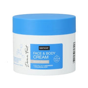 Sence Face & Body Cream - Nourishing Cream For Face And Body