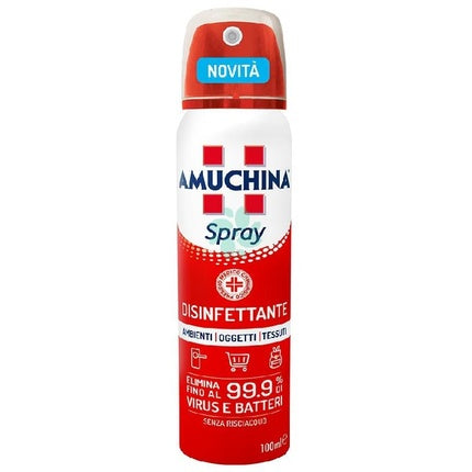 Amuchina Disinfectant Spray 100ml