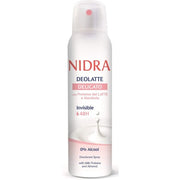 Delicate Milk Deodorant Spray 150ml