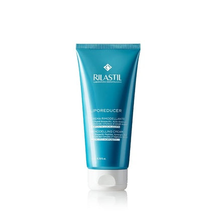 Rilastil Liporeducer Modeling Cream 200ml