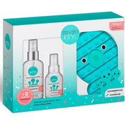 Seven Kids Cologne Water 100 Ml + 50 Ml And Pop It Toy Gift