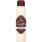Roge Cavailles Homme Deodorant Freshness 48h Spray 150ml