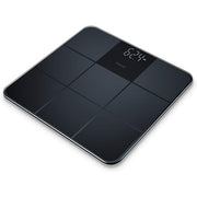 Beurer Gs235 Digital Bathroom Scale With Nonslip Surface And 5 Years Warranty