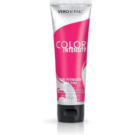 Joico Intensity Semi-Permanent Hair Color Hot Pink 4oz